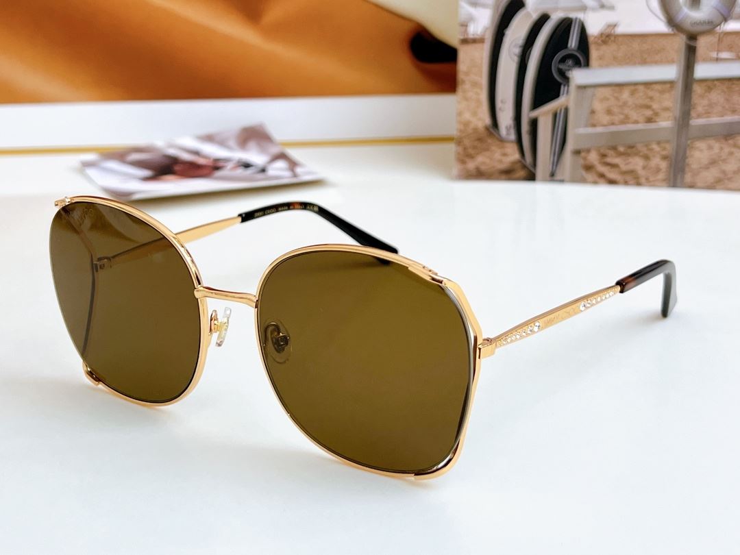 Jimmy Choo Sunglasses